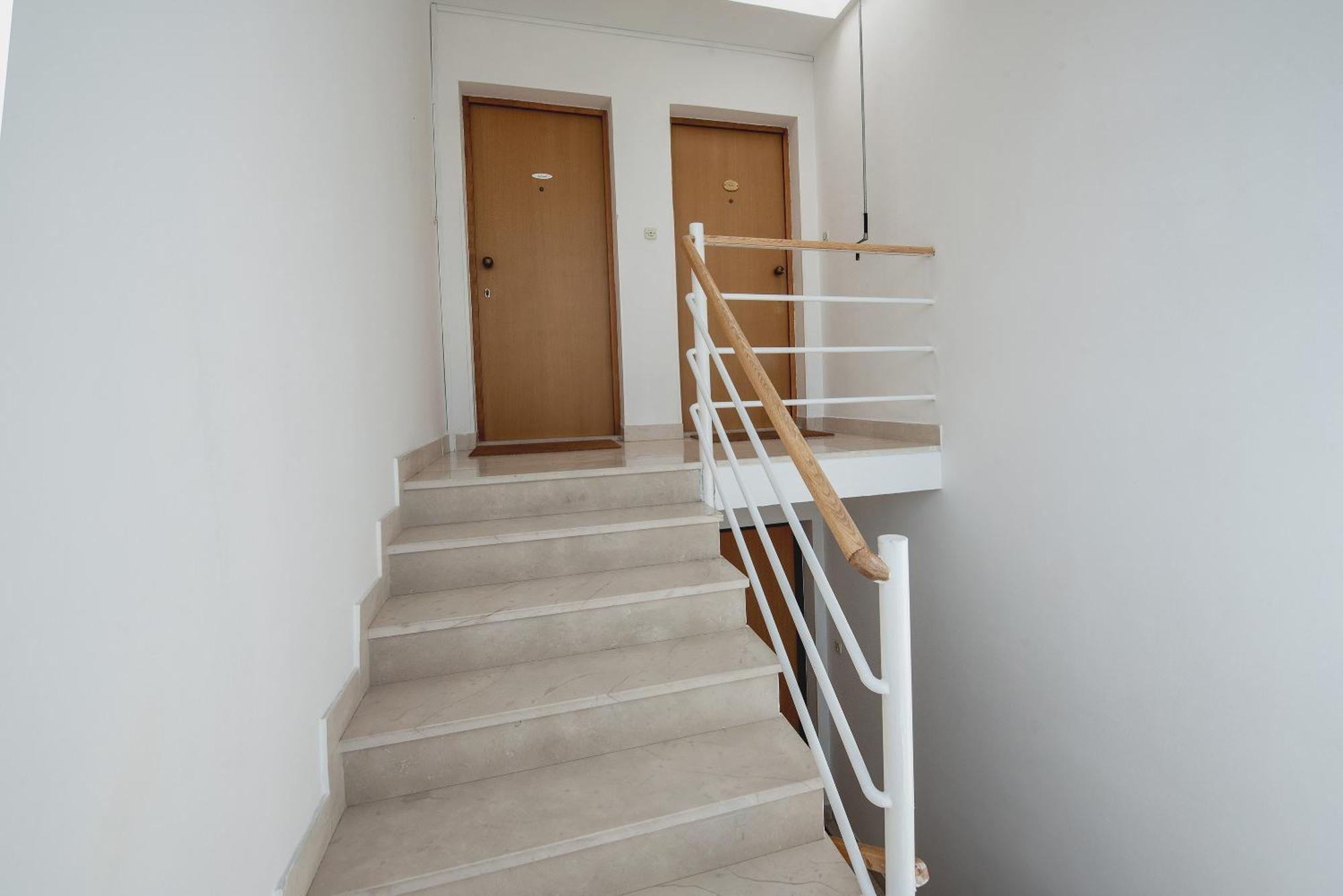 Split2 Apartment Exterior photo